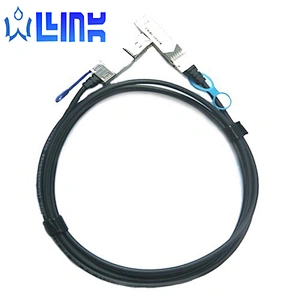 SFF-8644 to 10G SFF-8432 Mini SAS HD