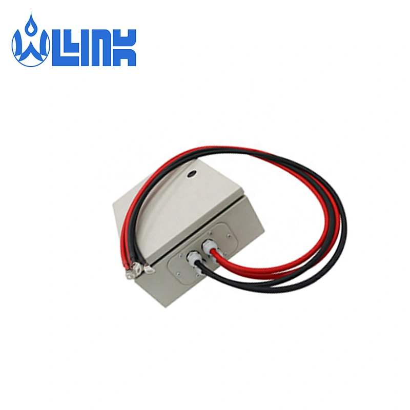 PV inverters