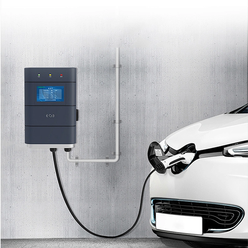 home ev charger