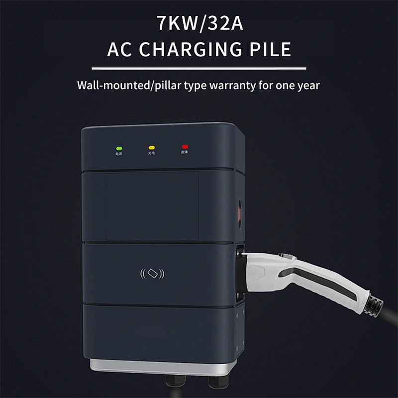 home ev charger
