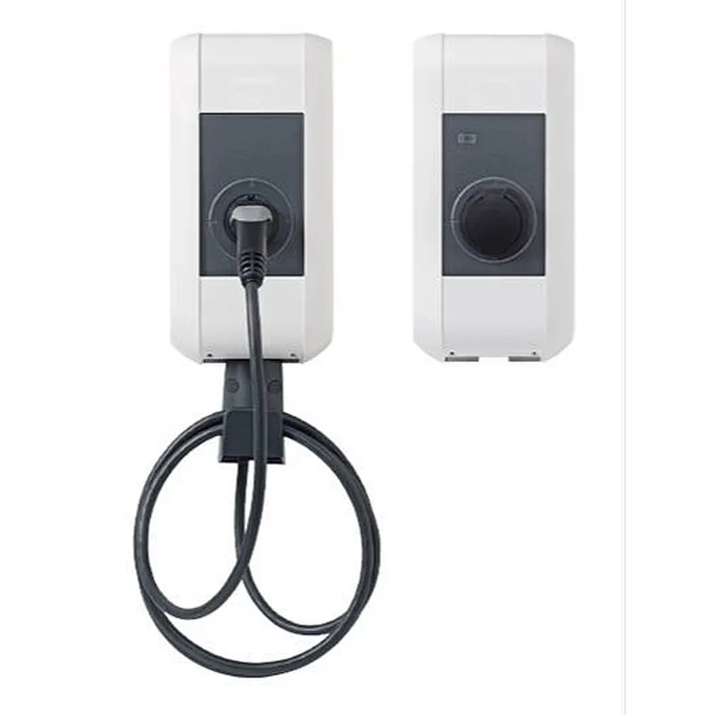 ev wallbox