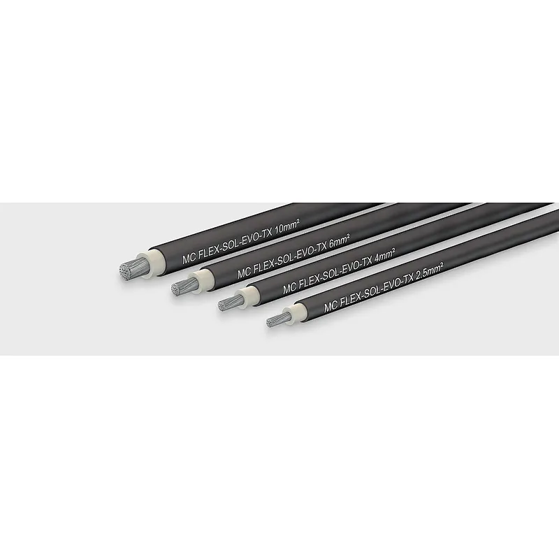 PV cable