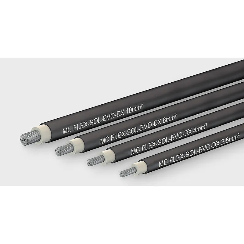 PV cable