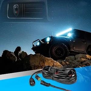 towing harnesses