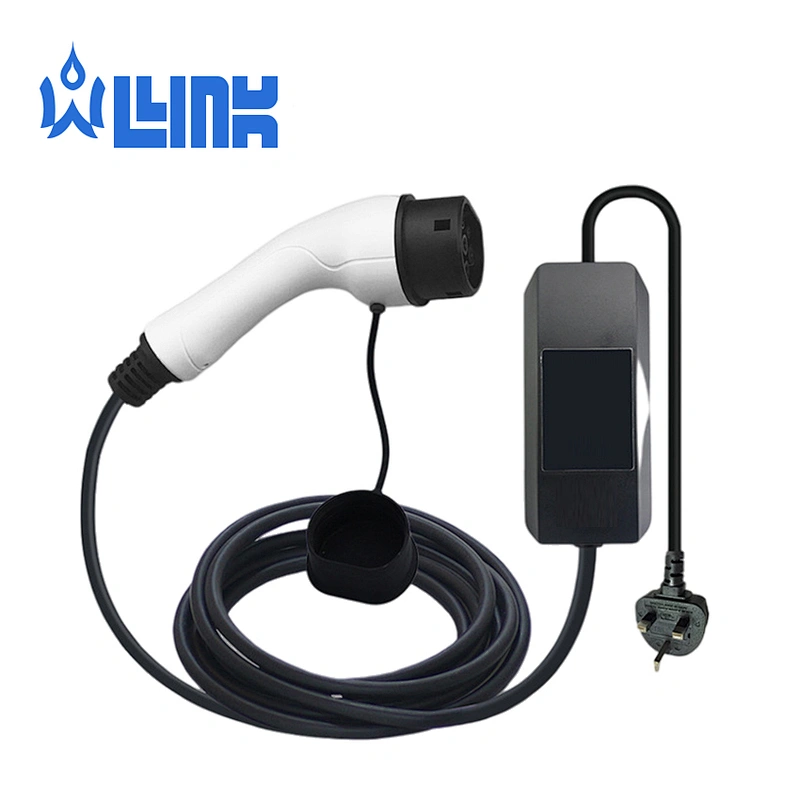 tesla adapter