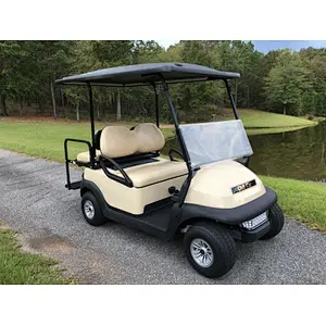harness for golf carts