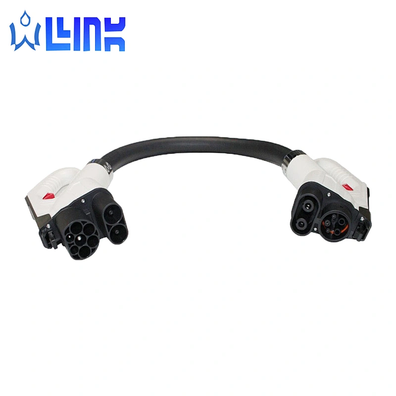 ccs 2 charger
