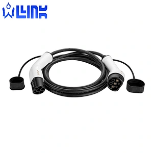 mode 3 ev charger