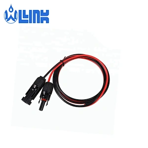 MC4 connectors