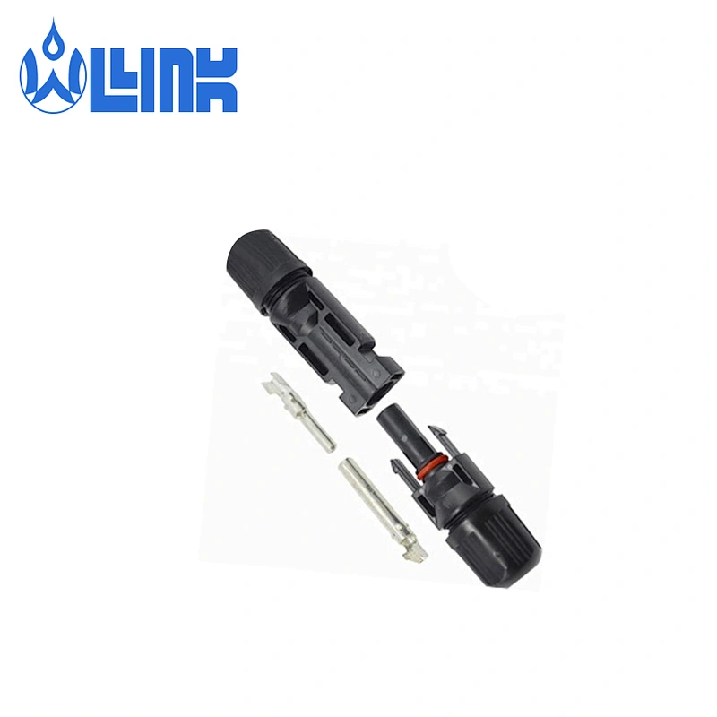 MC4 connectors