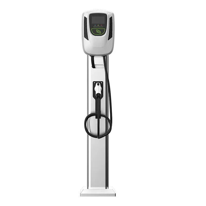 ev wallbox