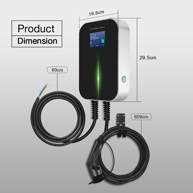 type 1 ev charger