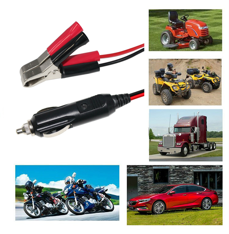 Electrical Cigarette Lighter