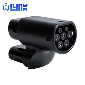 CCS Combo 2 Adapter