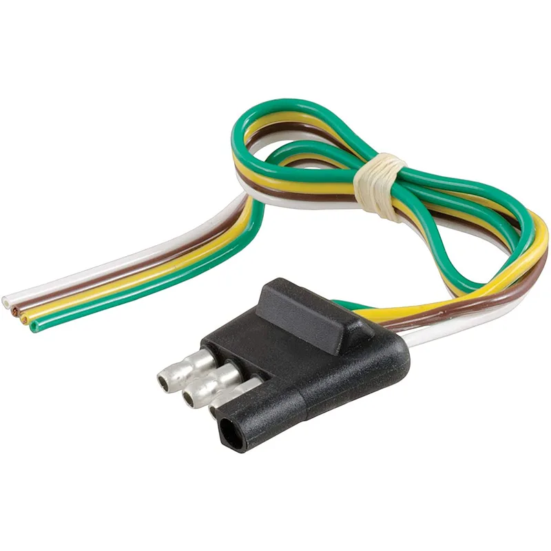 trailer harnesses