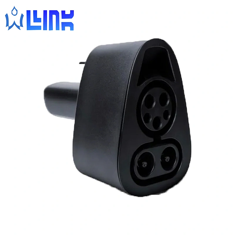 CCS Combo 2 Adapter