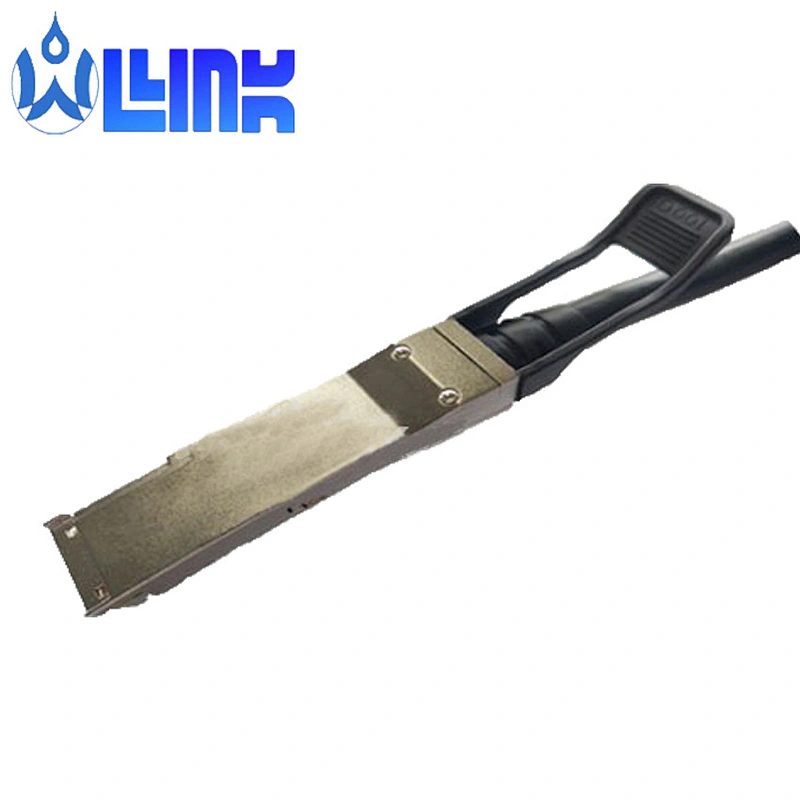 100G QSFP28 DAC High Speed Cable