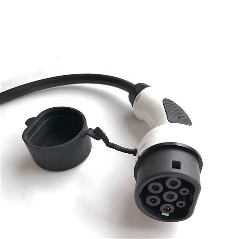type 2 ev charger