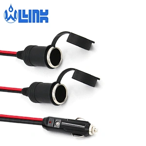 in-car electronics wiring