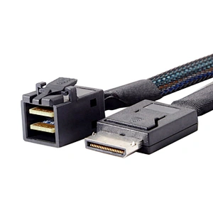 OCuLink PCIe SFF-8611 4i to SFF-8643