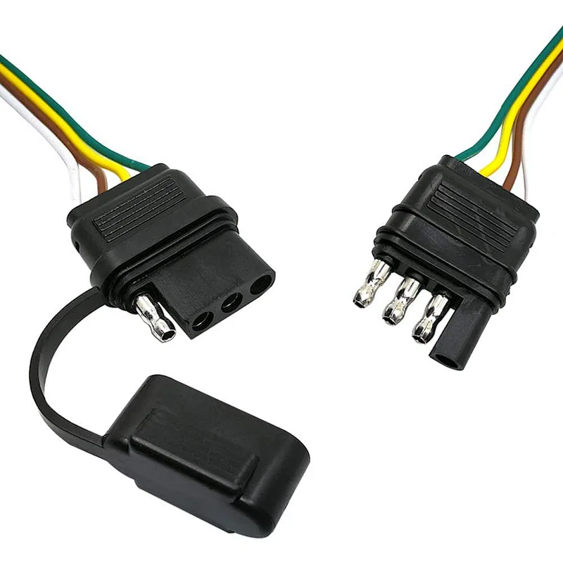 trailer connector harness
