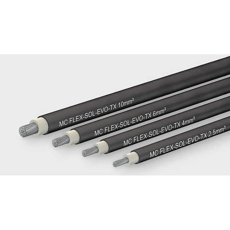 PV cable