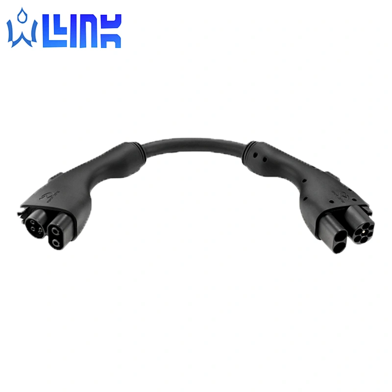 ccs1 charger