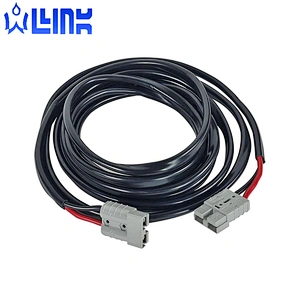 Goal Zero 98002 Yeti 1250 Chaining Cable by Olink