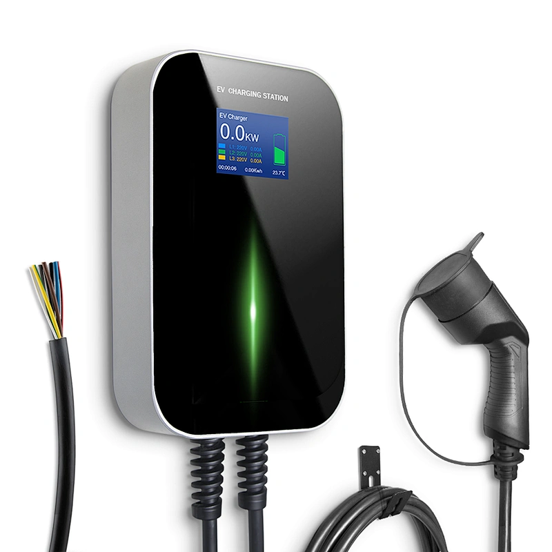 type 1 ev charger