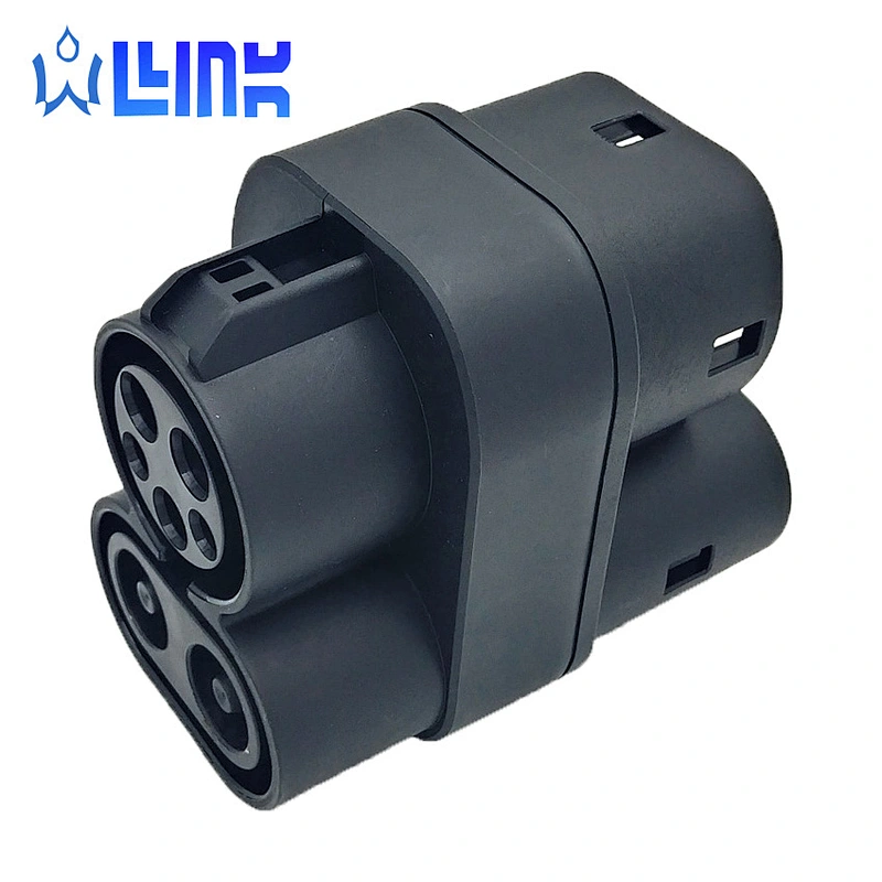 ccs 2 charger