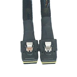 SFF-8087 to SFF-8087 Internal SAS