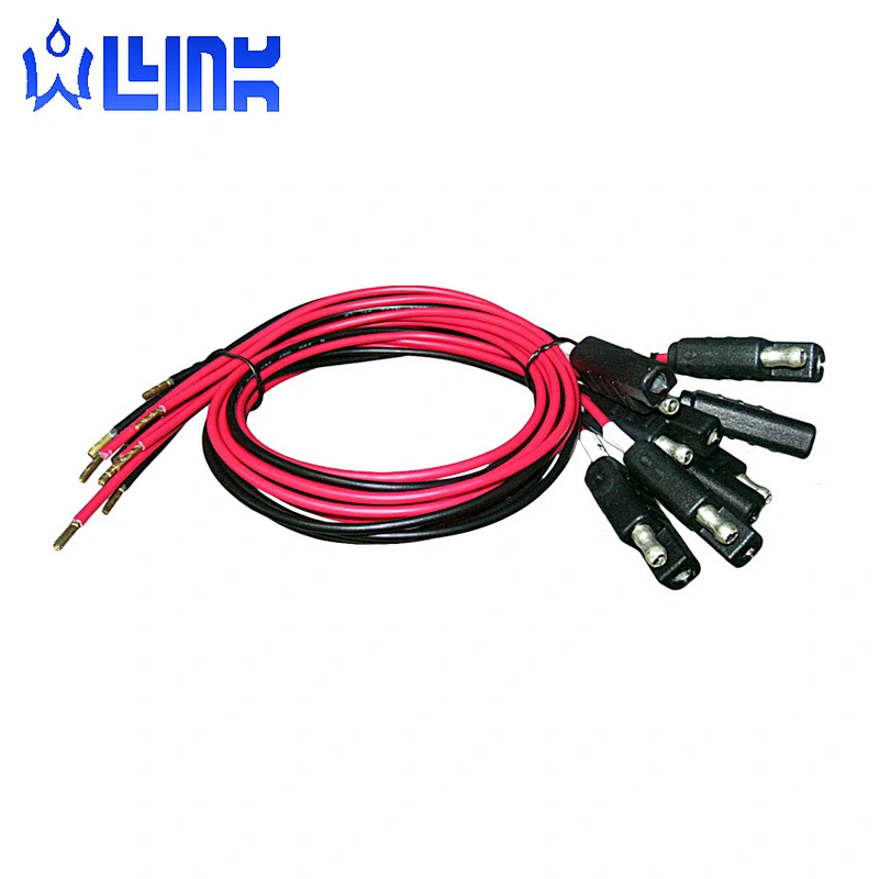 Bullet_SAE connector