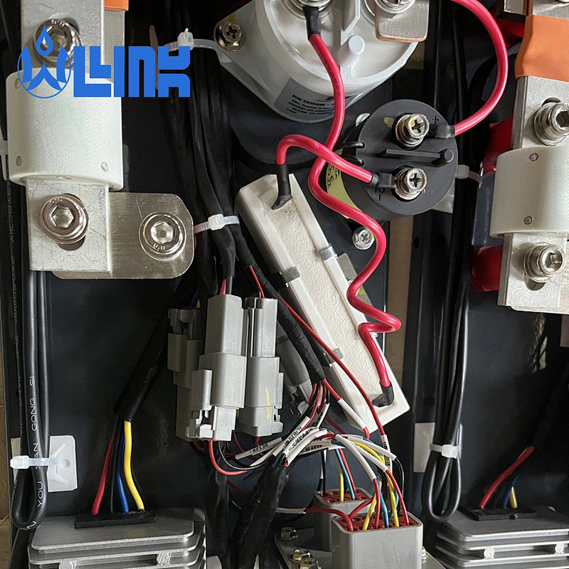 rema 80a battery charging cable