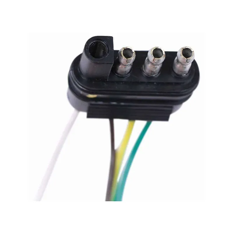 cable harness for trucks