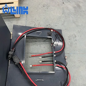 anderson 250a battery cable