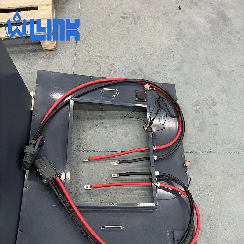 anderson 250a battery cable