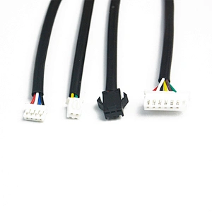 fleet management cable harness