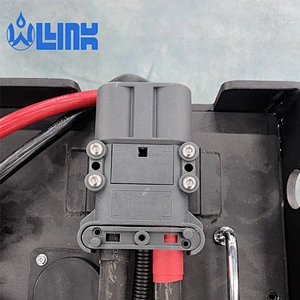 anderson 250a battery cable