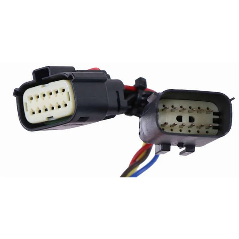 cable harness for trucks