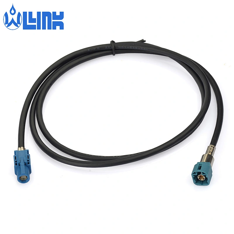 HSD cables