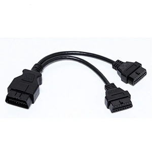 fleet management cable harness