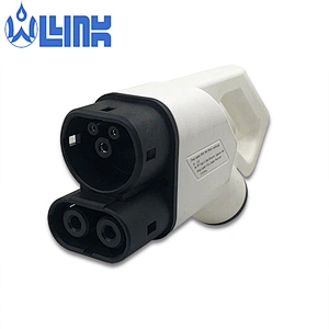ccs combo 2 80A 150A 200A DC fast charging