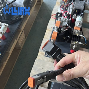 rema 80a battery charging cable