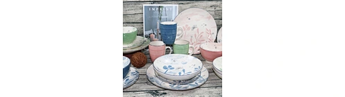 How to judge whether it contains lead in ceramic tableware？