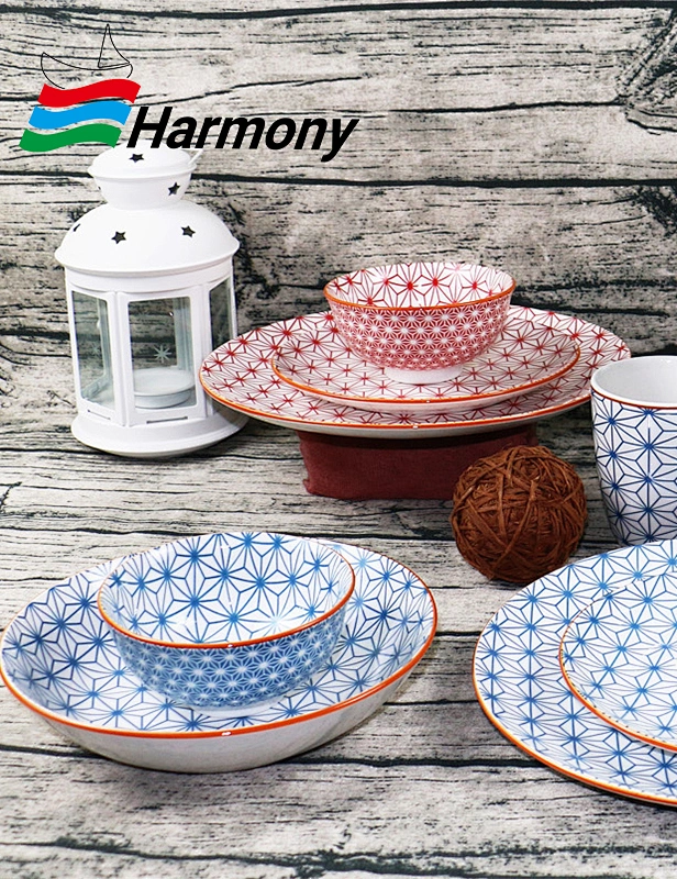 Porcelain best restaurant dinnerware set