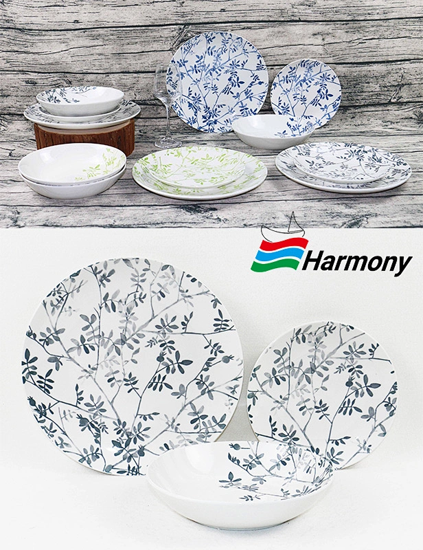 dinner set