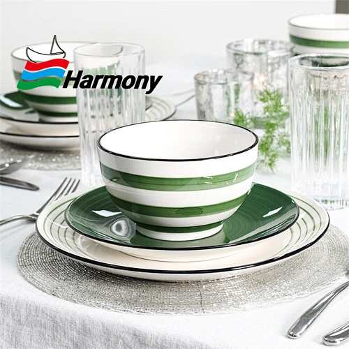 Excellent Serving Ceramicware Dinner Set