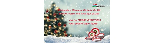 Merry Chirstmas And Happy New Year!