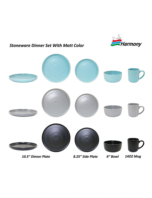 stoneware