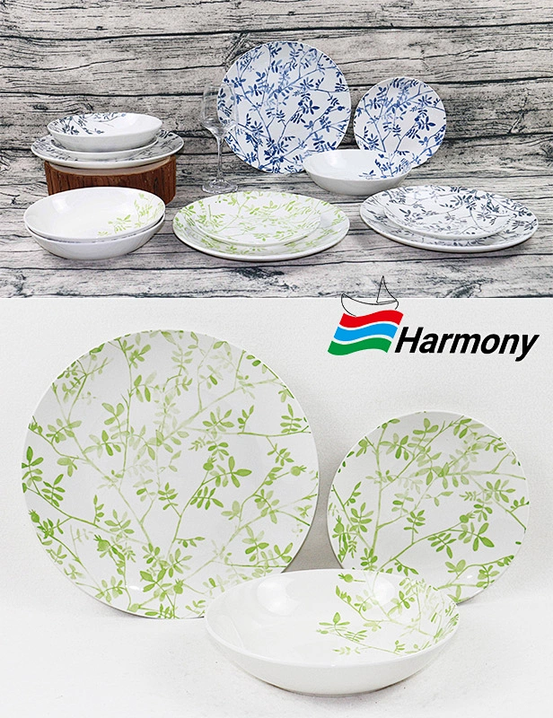 dinner set